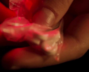 Farina Flebbe naked - Elenore (2020)