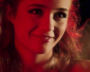 Farina Flebbe naked - Elenore (2020)