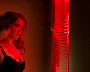 Farina Flebbe naked - Elenore (2020)