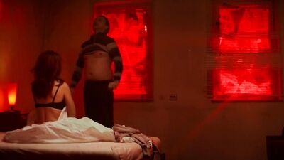 Farina Flebbe naked - Elenore (2020)
