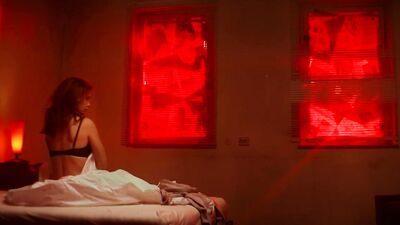 Farina Flebbe naked - Elenore (2020)