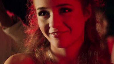 Farina Flebbe naked - Elenore (2020)