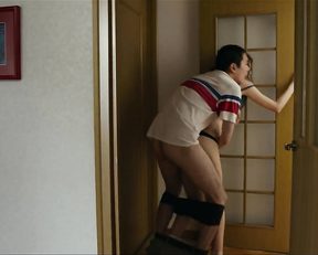 Kumi Takiuchi nude - It Feels So Good (Kakou No Futari) (2019)