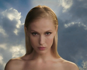 Alexandra Turcan nude - Emily in Paris s01e03 (2020)