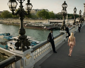 Alexandra Turcan nude - Emily in Paris s01e03 (2020)