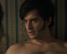 Sabrina Bartlett nude - Bridgerton s01e01e08 (2020)