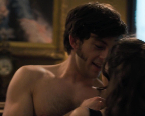 Sabrina Bartlett nude - Bridgerton s01e01e08 (2020)