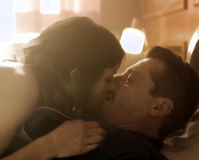 Jeanne Tremsal nude - Falk s02e03 (2020)