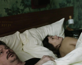 Jeanne Tremsal nude - Falk s02e03 (2020)