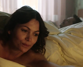 Jeanne Tremsal nude - Falk s02e03 (2020)