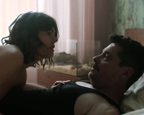 Jeanne Tremsal nude - Falk s02e03 (2020)