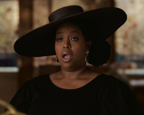 Rachel Brosnahan nude - Yearly Departed (2020)