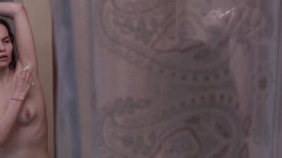 Patrycja Planik nude - Lillian (2019)