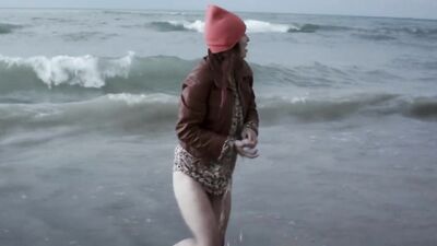 Patrycja Planik nude - Lillian (2019)