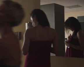 Antje Traue, Aylin Tezel - Tatort e1146 (2020)