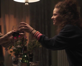 Antje Traue, Aylin Tezel - Tatort e1146 (2020)