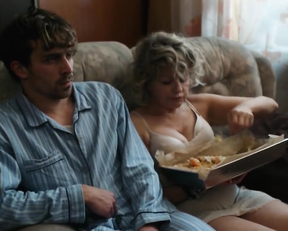 Magdalena Boczarska, Helena Englert - Zywioly Saszy. Ogien s01e01-02 (2020)