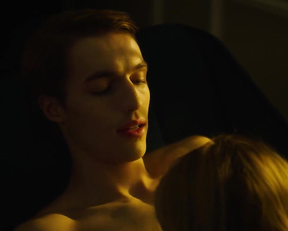 Katherine Morgan, Olivia d'Abo - Purity Falls (2019)