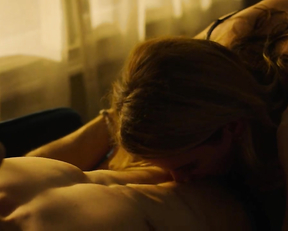 Katherine Morgan, Olivia d'Abo - Purity Falls (2019)