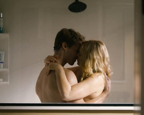 Katherine Morgan, Olivia d'Abo - Purity Falls (2019)