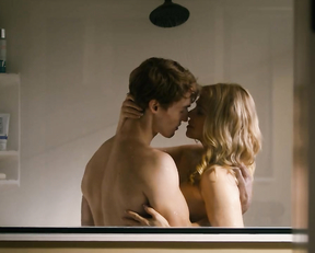 Katherine Morgan, Olivia d'Abo - Purity Falls (2019)