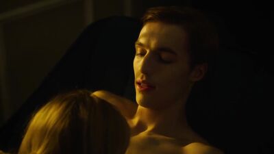 Katherine Morgan, Olivia d'Abo - Purity Falls (2019)