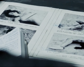 Nel Kaczmarek, Weronika Maciejewska - 25 lat niewinnosci. Sprawa Tomka Komendy (2020)