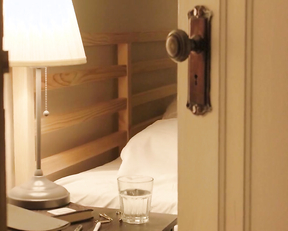 Hera Nalam nude - I Propose We Never See Each Other Again After Tonight (2020)