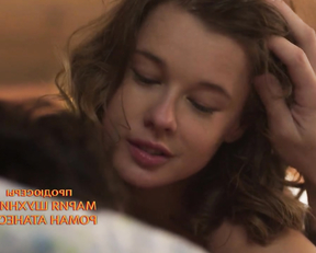 Katerina Shpitsa, Svetlana Khodchenkova - Casanova s01e05e07 (2020)