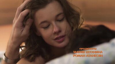 Katerina Shpitsa, Svetlana Khodchenkova - Casanova s01e05e07 (2020)