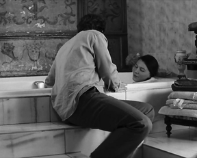 Louise Chevillotte nude - The Salt of Tears (Le sel des larmes) (2020)