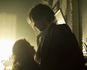 Irina Starshenbaum nude - Sherlok v Rossii s01e06 (2020)