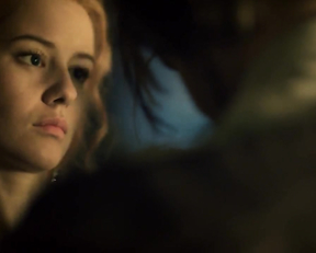 Irina Starshenbaum nude - Sherlok v Rossii s01e06 (2020)