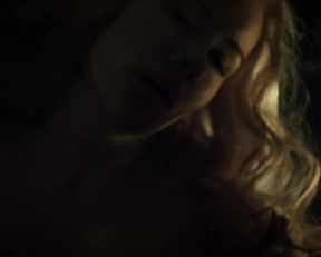 Irina Starshenbaum nude - Sherlok v Rossii s01e06 (2020)