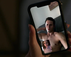 Lily Collins naked - Emily in Paris s01e01-10 (2020)