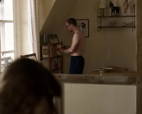Lily Collins naked - Emily in Paris s01e01-10 (2020)