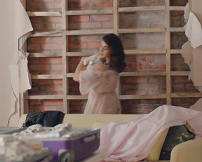 Anfisa Chernykh nude - Rummeit s01e03 (2020)