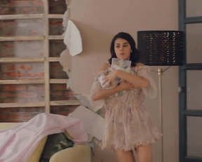 Anfisa Chernykh nude - Rummeit s01e03 (2020)