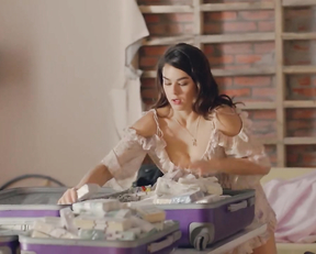 Anfisa Chernykh nude - Rummeit s01e03 (2020)