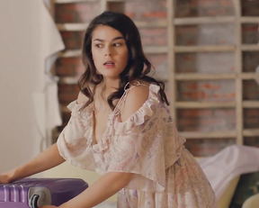 Anfisa Chernykh nude - Rummeit s01e03 (2020)