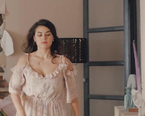 Anfisa Chernykh nude - Rummeit s01e03 (2020)