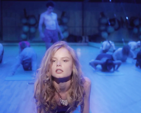 Anfisa Chernykh nude - Rummeit s01e03 (2020)