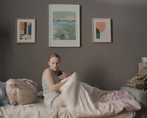 Anfisa Chernykh nude - Rummeit s01e03 (2020)