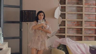 Anfisa Chernykh nude - Rummeit s01e03 (2020)