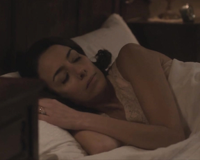 Cecilia Suarez nude - Someone Has to Die s01e01e03 (2020)