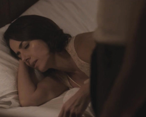 Cecilia Suarez nude - Someone Has to Die s01e01e03 (2020)