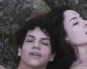 Cecilia Suarez nude - Someone Has to Die s01e01e03 (2020)