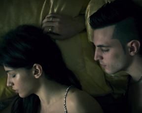 Claudia Gerini, Carlotta Antonelli  - Suburra la serie s03e01e03 (2020) HD 1080p