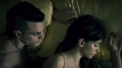 Claudia Gerini, Carlotta Antonelli  - Suburra la serie s03e01e03 (2020) HD 1080p