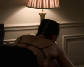 Alix Lapri nude - Power Book II Ghost s01e08 (2020)